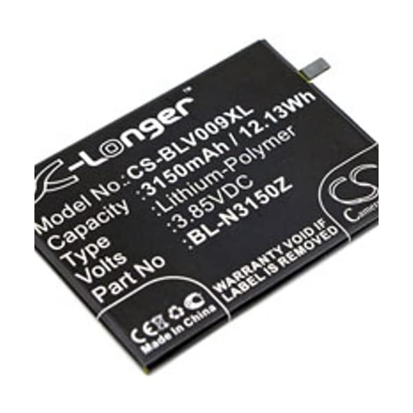 Ilc Replacement for Gionee Elife S6S Battery ELIFE S6S BATTERY GIONEE - main